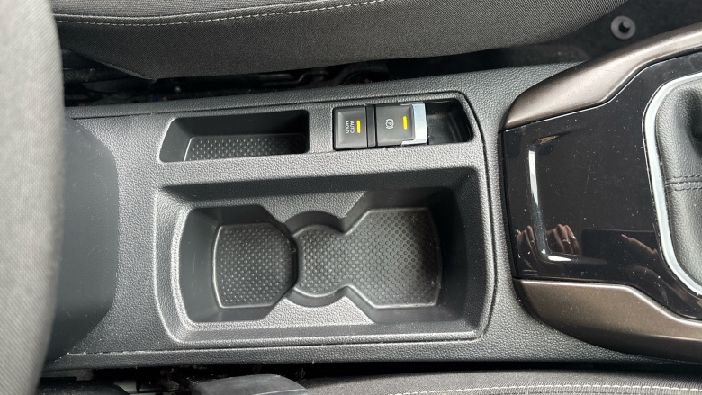 Volkswagen T-Roc 1.0 TSI SE 5dr Petrol Hatchback